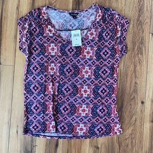 Lucky brand shirt